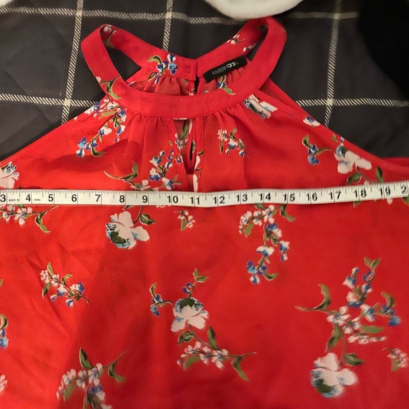 Stitch fix papermoon blouse - Picture 5 of 5